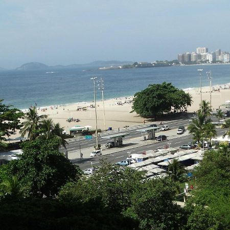 Mar De Copacabana - Praia + 1 Ticket Ou Transfer Rio de Janeiro Exterior photo